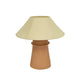 Matson Terracotta Table Lamp