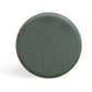 Lydia Concrete Indoor/Outdoor Side Table - Green