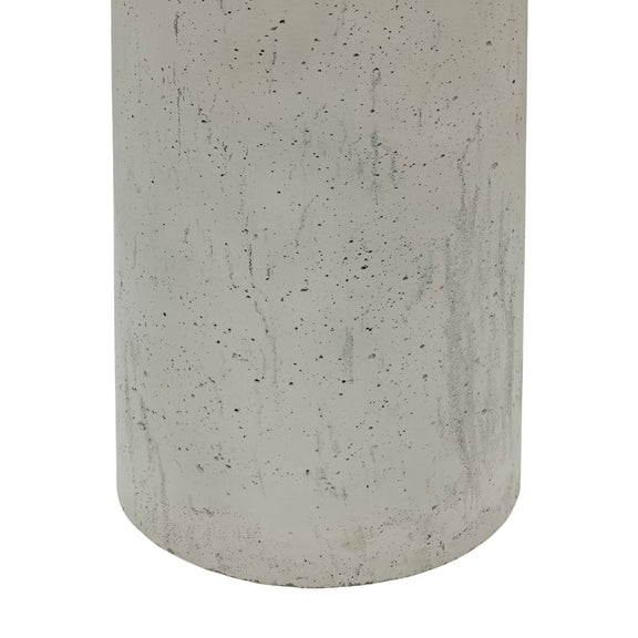Mondada Concrete Table Lamp - Cream
