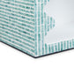 Jess 20" Capiz Shell Nightstand