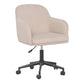 Sydney Office Desk Chair - Taupe