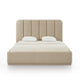 Parker Bed - Tan