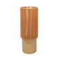 Mondada Concrete Table Lamp - Terracotta