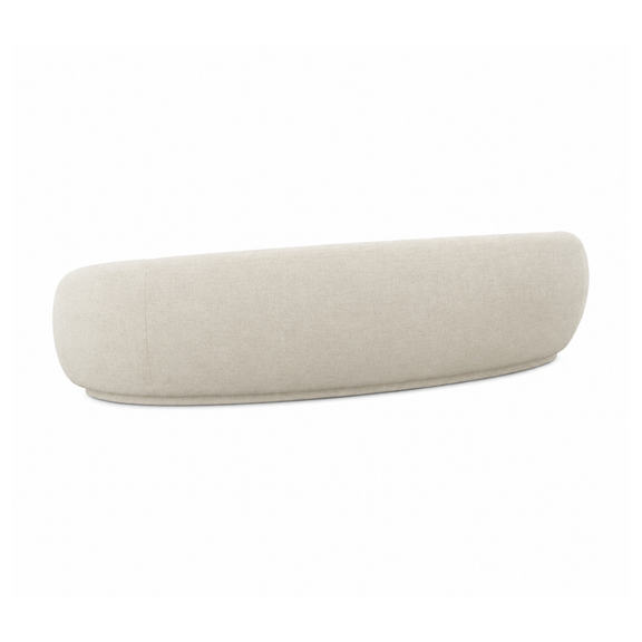 Kendall Sofa (90"-120") - Sand / 120"