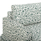 Gertrude 90" Sofa - Floral