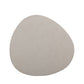 Jade Concrete Indoor/Outdoor Nesting Coffee Table Set - Cream