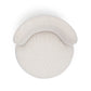 Hakuna Desk Chair - Cream