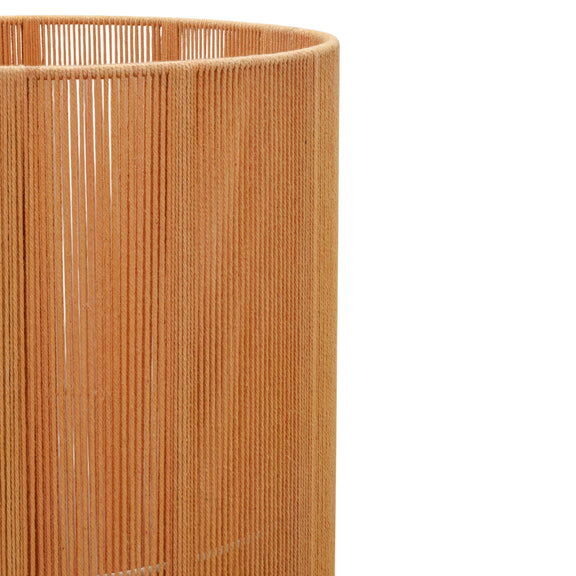 Mondada Concrete Table Lamp - Terracotta