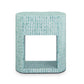 Prim 20" Capiz Shell Nightstand