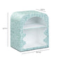 Jess 20" Capiz Shell Nightstand