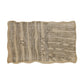 Daphne Natural Hand Tufted Wool Area Rug 5'X8'