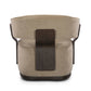 Madison Performance Swivel Accent Chair - Stone