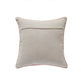 Taman 20" Natural Cotton Throw Pillow - Autumn Florals / Pillow Cover Only