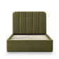 Parker Bed - Green