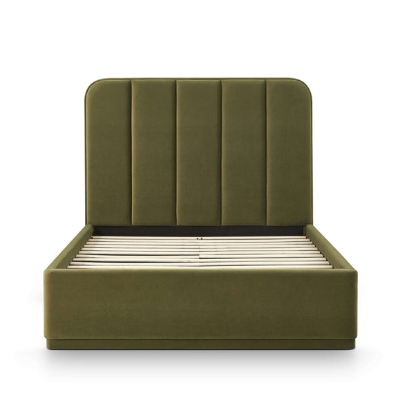 Parker Bed - Green