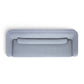 Camille 99" Sofa - Baby Blue