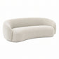 Kendall Sofa (90"-120") - Sand / 90"