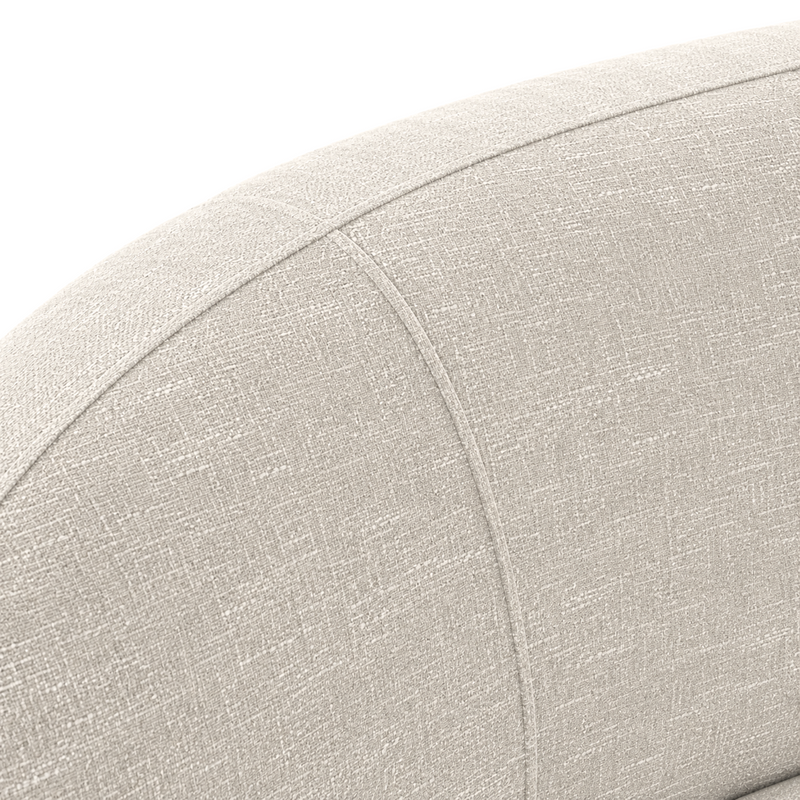 Kendall Sofa (90"-120") - Sand / 120"