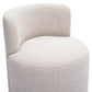 Hakuna Desk Chair - Cream