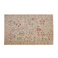 Jardin Hand Woven Wool Area Rug 5'X8'