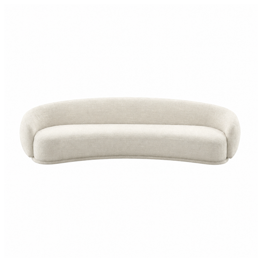 Kendall Sofa (90"-120") - Sand / 120"