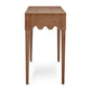 Oodle 48" 2-Drawer Desk - Walnut