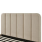 Parker Bed - Tan