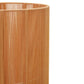Mondada Concrete Floor Lamp - Terracotta