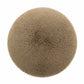 Pucker Ottoman - Taupe
