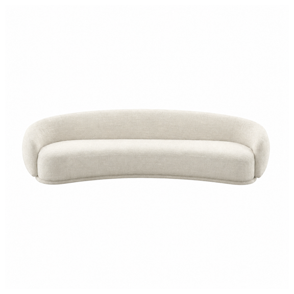Kendall Sofa (90"-120") - Sand / 120"