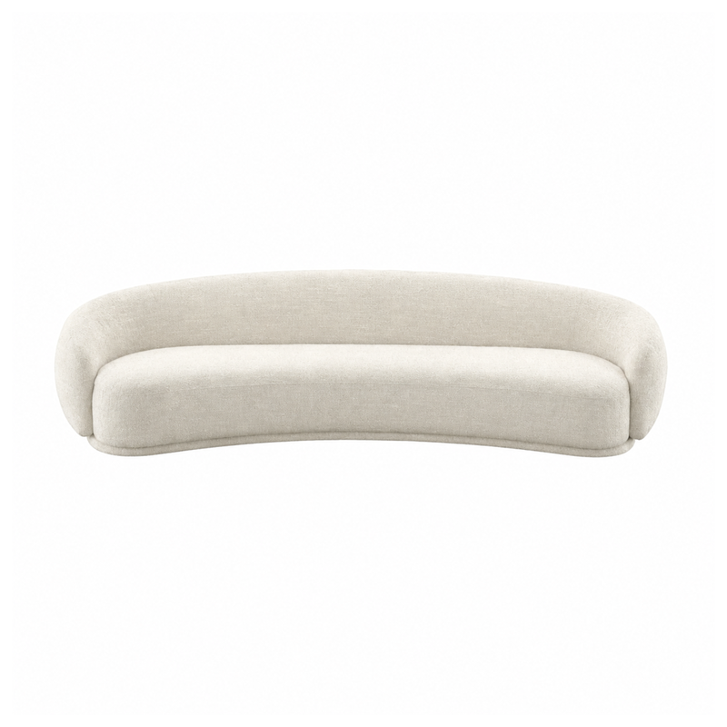 Kendall Sofa (90"-120") - Sand / 120"