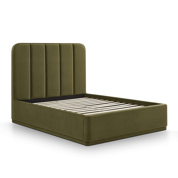 Parker Bed - Green