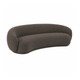 Kendall Sofa (90"-120") - Java Brown / 120"