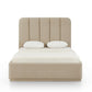 Parker Bed - Tan