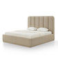 Parker Bed - Tan