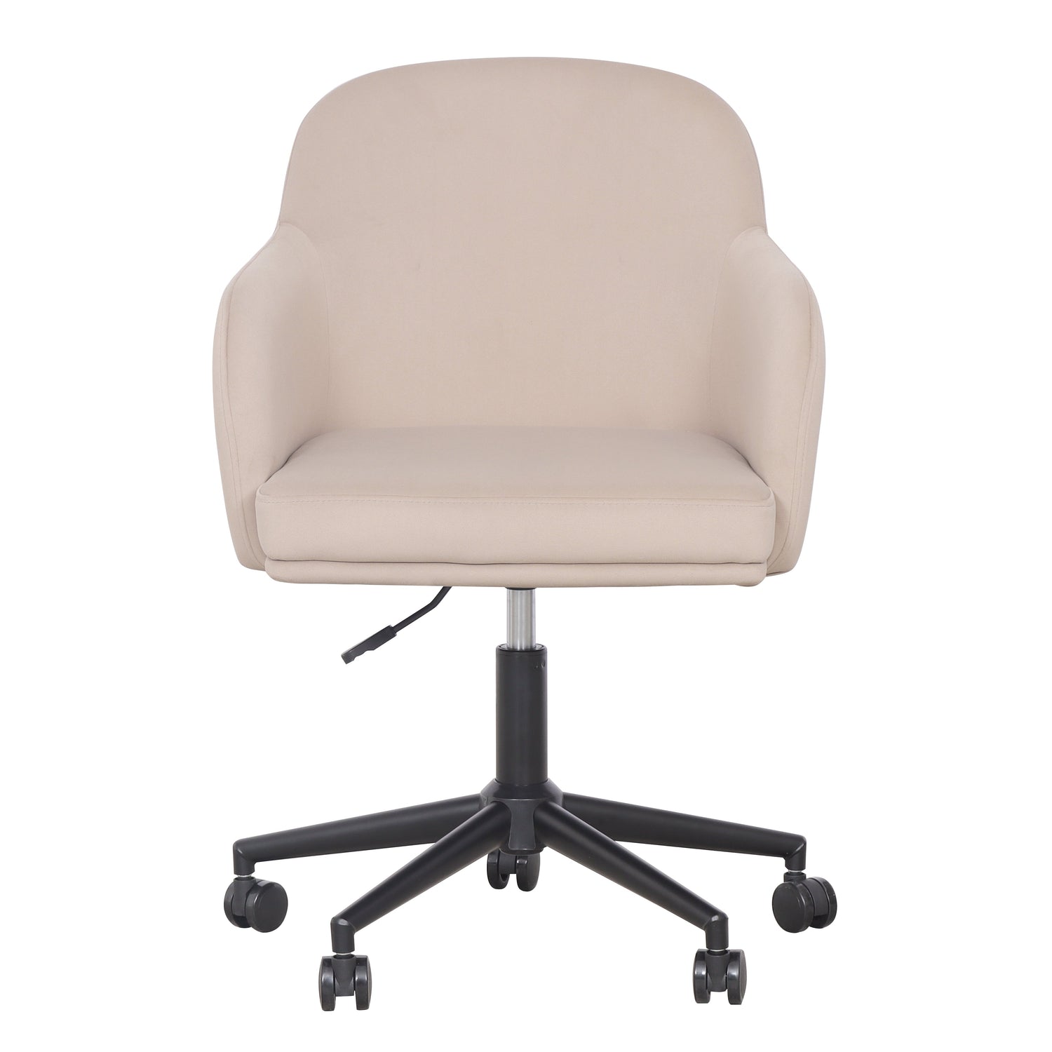 Sydney Office Desk Chair - Taupe