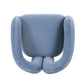 Jenn Accent Chair - Blue