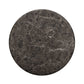 Cynthia Concrete Indoor/Outdoor Side Table - Dark Emperador Marble