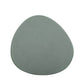 Jade Concrete Indoor/Outdoor Nesting Coffee Table Set - Green