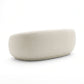 Kendall Sofa (90"-120") - Off-White / 90"