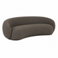 Kendall Sofa (90"-120") - Java Brown / 90"