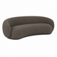 Kendall Sofa (90"-120") - Java Brown / 90"