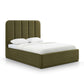 Parker Bed - Green
