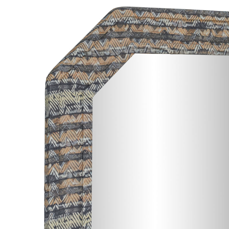 Charlene 35"X59" Jewel Wall Mirror - Apex Print