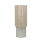 Mondada Concrete Table Lamp - Cream