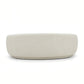 Kendall Sofa (90"-120") - Off-White / 90"
