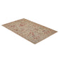 Jardin Hand Woven Wool Area Rug 5'X8'