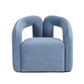 Jenn Accent Chair - Blue