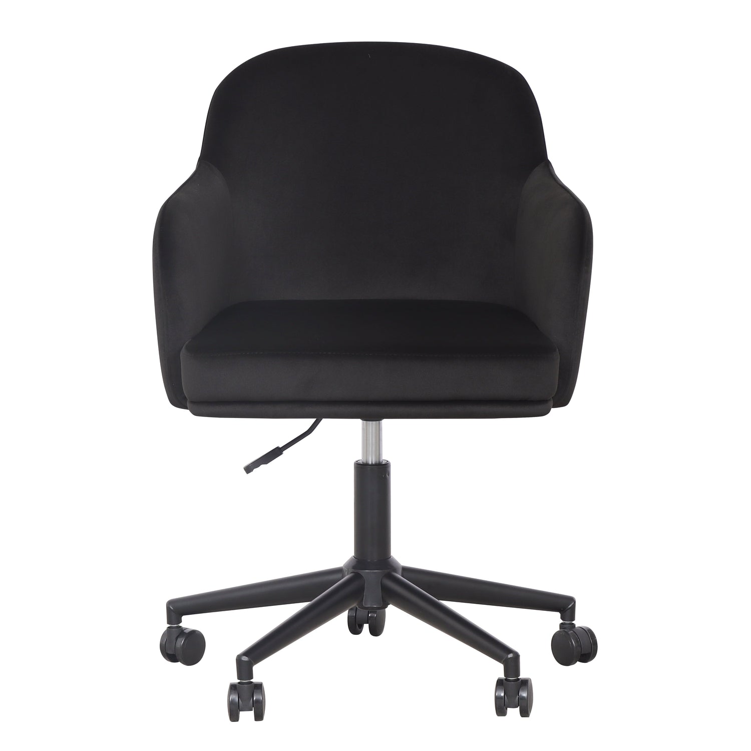 Sydney Office Desk Chair - Black