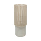 Mondada Concrete Table Lamp - Cream